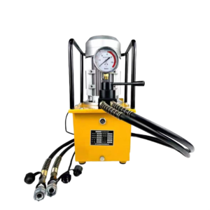 Electric Hydraulic Pump.