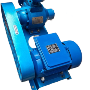YQB SERIES LPG SKID PUMP