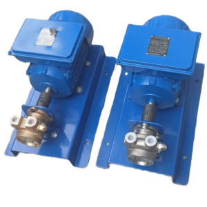 1 Horsepower LPG Filling Rotary Vane Pump