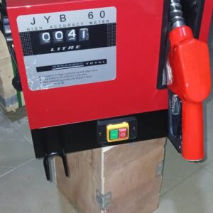 Electric Diesel Oil Transfer Pump