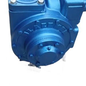 Blackmer TXD3E Bare Shaft Pump