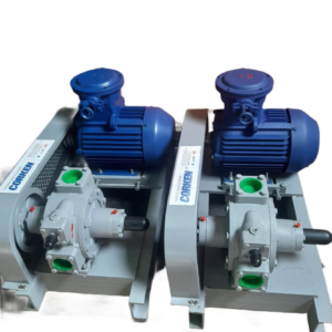 Corken  Z2000 LPG PUMP