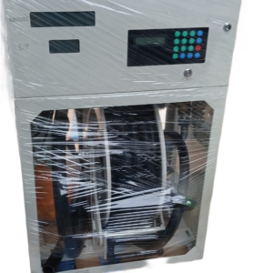 Dispenser Hose Reel Kit for Diesel And Fuel.